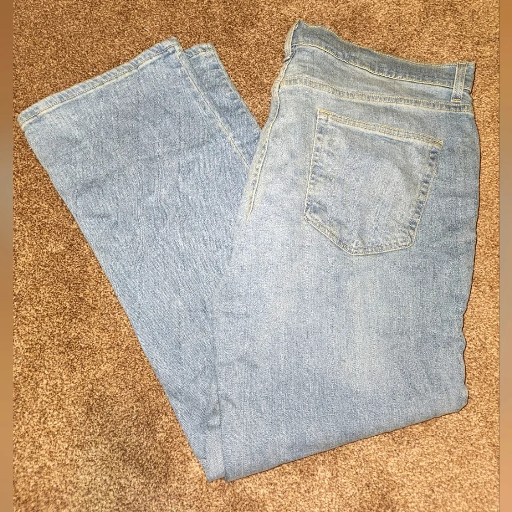 Sonoma Men's Bootcut Style The Everyday Jean 38x30 - Picture 2 of 10